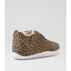 Bobux Bobux BQ10523AMFLE Xplorer Arctic Βρεφικά Παπούτσια leopard Αγκαλιάς Κορίτσι /Prenatal Girl BQ10523AMFLE_4