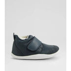 Bobux Bobux BQ10523DBYLE Xplorer Arctic Βρεφικά Παπούτσια navy Αγκαλιάς Αγόρι / Prenatal Boys BQ10523DBYLE_2