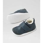 Bobux Bobux BQ10523DBYLE Xplorer Arctic Βρεφικά Παπούτσια navy Αγκαλιάς Αγόρι / Prenatal Boys BQ10523DBYLE_5