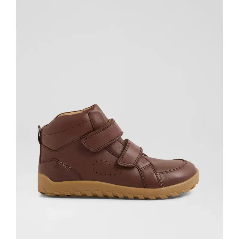 Bobux Bobux BQ10732N67LE Ember Cappuccino Παιδικά Μποτάκια καφέ Μποτάκι Αγόρι / Boots Boys BQ10733N67LE_2_3bf591b8-23a9-463c-836c-adfeafd1d7ee