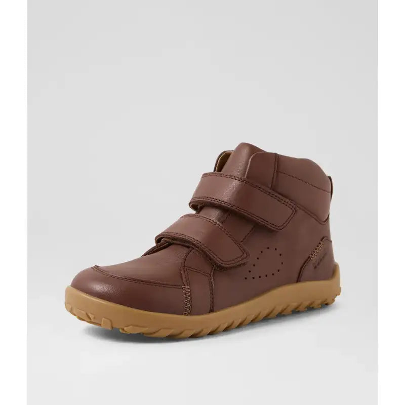 Bobux Bobux BQ10733N67LE Ember Μποτάκια Καφέ Μποτάκι Αγόρι / Boots Boys BQ10733N67LE_3