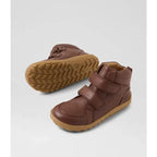 Bobux Bobux BQ10733N67LE Ember Μποτάκια Καφέ Μποτάκι Αγόρι / Boots Boys BQ10733N67LE_5
