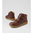 Bobux Bobux BQ10733N67LE Ember Μποτάκια Καφέ Μποτάκι Αγόρι / Boots Boys BQ10733N67LE_6