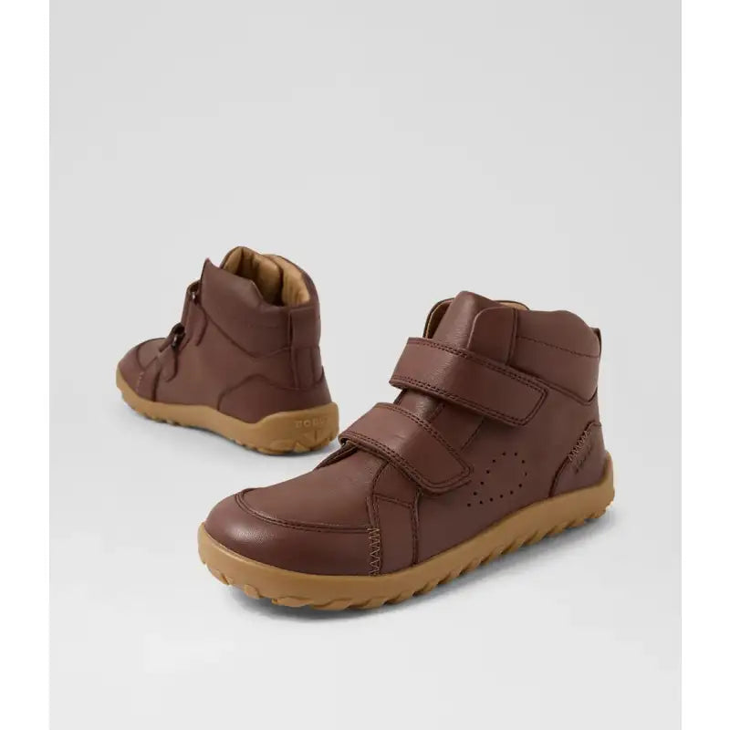 Bobux Bobux BQ10732N67LE Ember Cappuccino Παιδικά Μποτάκια καφέ Μποτάκι Αγόρι / Boots Boys BQ10733N67LE_6_97c25d90-f456-41b4-b2b6-cc6c0e7ad8f4