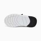 Puma Puma Αθλητικά Παιδικά Παπούτσια Running Evolve Run Mesh Μαύρα Αθλητικά Αγόρι /Sportshoes Boys Evolve-Run-Mesh-Alternative-Clos_2