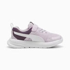 Puma Puma Παιδικά Sneakers Evolve Μωβ Αθλητικά Κορίτσι /Sportshoes Girl Evolve-Run-Mesh-Alternative-Clos_4_895438a9-75e8-4ff3-bc1d-87e6edabcbab