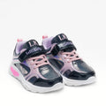 Lelli Kelly Lelli Kelly Παιδικά Sneakers με Φωτάκια Μπλέ Παπούτσι Κορίτσι Φωτάκια / Shoes with Lights Girl GIORGIA_1