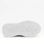 Lelli Kelly Lelli Kelly Παιδικά Sneakers με Φωτάκια Μπλέ Παπούτσι Κορίτσι Φωτάκια / Shoes with Lights Girl GIORGIA_4