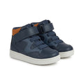 Geox Geox B655LB 000BC C0659 Βρεφικά Μποτάκια Navy Μποτάκι Αγόρι / Boots Boys Gemini_Generated_Image_z1ck1zz1ck1zz1ck_2