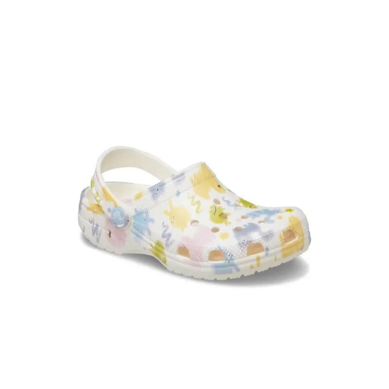 Crocs Crocs Σαμπό για Παιδιά σε Παστέλ Χρώμα Θαλάσσης Κορίτσι / Beachwear Girl Giay-Clog-Tre-Em-Crocs-Toddler-Classic-Pastel-Pets-Chalk-210989-0WV_3_1800x1800_3e5a4583-5681-4a89-8ccb-1fcca4f376b1