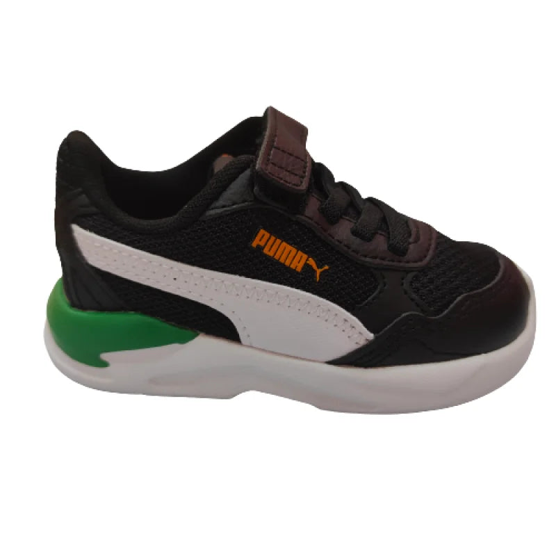 Puma Puma Αθλητικά Παιδικά Παπούτσια Running X-Ray Μαύρα Αθλητικά Αγόρι /Sportshoes Boys IMG20230719110520-removebg-preview