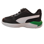 Puma Puma Αθλητικά Παιδικά Παπούτσια Running X-Ray Μαύρα Αθλητικά Αγόρι /Sportshoes Boys IMG20230719113353-removebg-preview