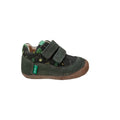 Kickers Kickers Παιδικά Αρβυλάκια με Σκρατς Χακί Μποτάκι Αγόρι / Boots Boys IMG20230821150817-removebg-preview