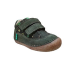 Kickers Kickers Παιδικά Αρβυλάκια με Σκρατς Χακί Μποτάκι Αγόρι / Boots Boys IMG20230821150835-removebg-preview