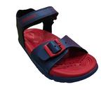 Geox Geox Παιδικά Πέδιλα Ανατομικά Navy Μπλε Θαλάσσης Αγόρι / Beachwear Boys IMG20240206140828-removebg-preview