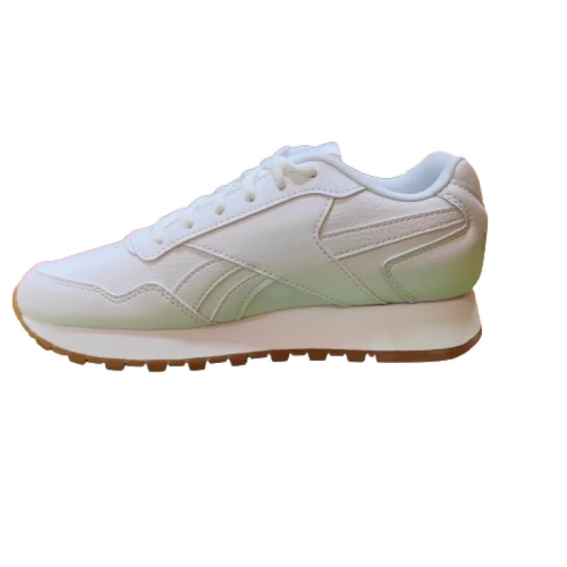 Reebok Reebok Royal Glide Εφηβικά Sneakers Unisex Λευκά Sneaker Κορίτσι / Sneaker Girl IMG20240702141605-removebg-preview