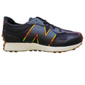 New Balance Παιδικά Sneakers Μαύρα με Χρυσό