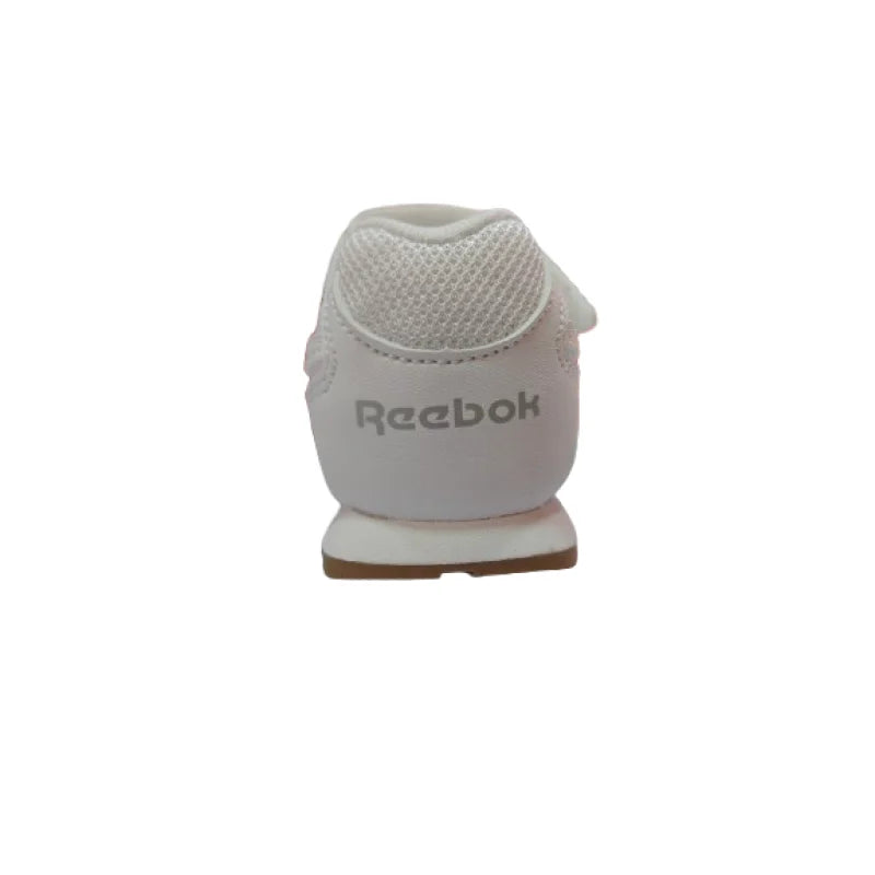 Reebok Reebok Παιδικά Δερμάτινα Αθλητικά Παπούτσια Classic Royal Glide Λευκά Sneaker Αγόρι / Sneaker Boys IMG20240902154119-removebg-preview
