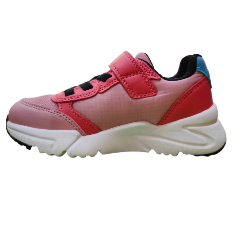 Geox Geox Παιδικά Sneakers για Κορίτσια J46M2A 054FU C7K8T ροζ Sneaker Κορίτσι / Sneaker Girl IMG20240903145923-removebg-preview