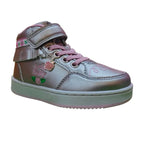 Lelli Kelly Lelli Kelly FRANGETTA MIX Παιδικά Sneakers Μποτάκια σε Ασημί για Κορίτσι Sneaker Κορίτσι / Sneaker Girl IMG20240906162146-removebg-preview
