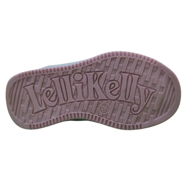Lelli Kelly Lelli Kelly FRANGETTA MIX Παιδικά Sneakers Μποτάκια σε Ασημί για Κορίτσι Sneaker Κορίτσι / Sneaker Girl IMG20240906162204-removebg-preview