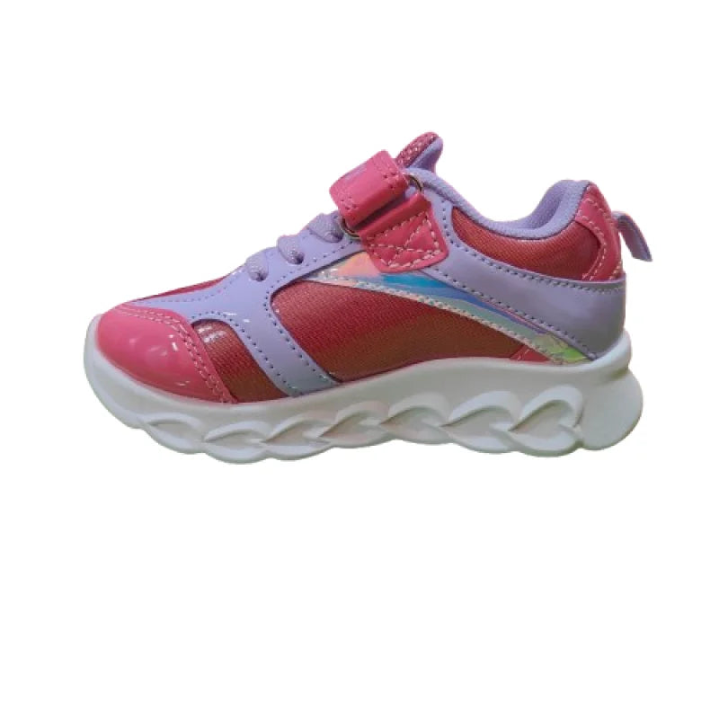 Lelli Kelly Lelli Kelly Παιδικά Sneakers για κορίτσια LKAA4494A00-FU01 φούξια Sneaker Κορίτσι / Sneaker Girl IMG20250414110541-removebg-preview
