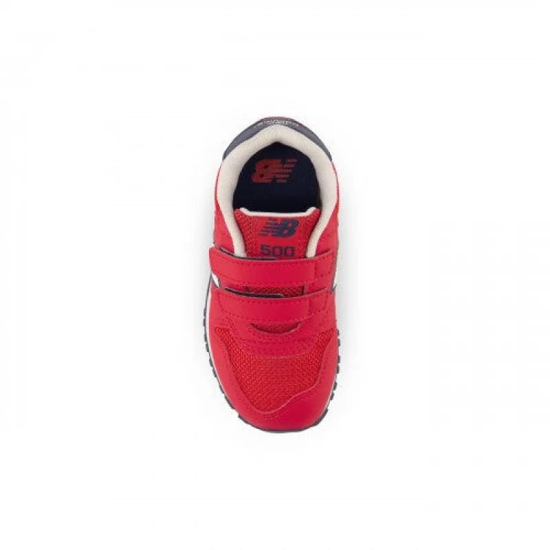 New Balance New Balance Αθλητικά Παιδικά Παπούτσια Running IV500 Κόκκινο Sneaker Αγόρι / Sneaker Boys IV500TR1-NEW-BALANCE-AGORI-SNEAKERS-PAIDIKA-PAPOUTSIA-AGU-2-500x500