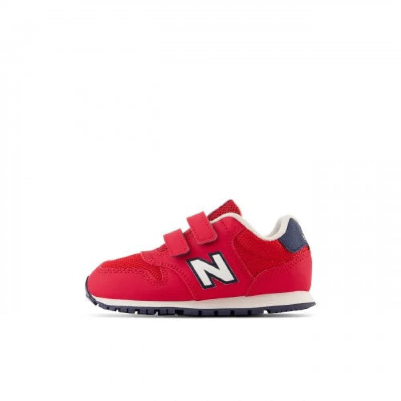 New Balance New Balance Αθλητικά Παιδικά Παπούτσια Running IV500 Κόκκινο Sneaker Αγόρι / Sneaker Boys IV500TR1-NEW-BALANCE-AGORI-SNEAKERS-PAIDIKA-PAPOUTSIA-AGU-5-500x500