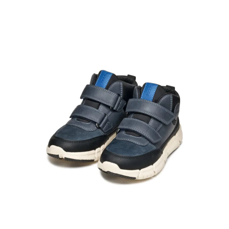 Geox Geox J569BA 0ME32 C4002 Παιδικά Sneaker Μποτάκια Μπλε Μποτάκι Αγόρι / Boots Boys J569BA0ME32C4002_07-768x512_e44096ef-5e50-40b0-951d-cc3db1478457