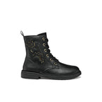 Geox Geox Μποτάκια Κορίτσι J569QJ 000BC C9999 Μαύρο Μποτάκι Κορίτσι / Boots Girl J569QJ000BCC9999_00-scaled