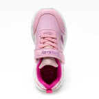 Lelli Kelly Lelli Kelly Παιδικά Sneakers για κορίτσια LKAA4491A00-RO01 ροζ Sneaker Κορίτσι / Sneaker Girl LelliKelly_LKAA4491_A00_RO01_02