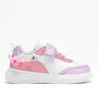 Lelli Kelly Lelli Kelly παιδικά sneakers για κορίτσια με πολύχρωμα αυτοκόλλητα Sneaker Κορίτσι / Sneaker Girl LelliKelly_LKAA4729_A00_BIRO