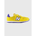 New Balance PV500HB1 Παιδικό Αθλητικό Παπούτσι για Αγόρι - Κίτρινο
