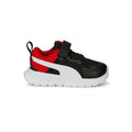Puma Αθλητικά Παιδικά Παπούτσια Running Evolve Run Mesh Μπλε
