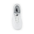 New Balance New Balance GSB80WW παιδικά sneakers λευκά Sneaker Αγόρι / Sneaker Boys PSB80WW-WHI-3_720x_f229cdc2-50f4-4226-a183-a2352f9484db