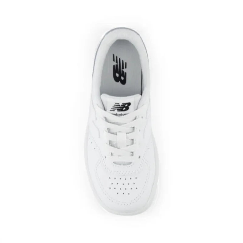 New Balance New Balance GSB80WW παιδικά sneakers λευκά Sneaker Αγόρι / Sneaker Boys PSB80WW-WHI-3_720x_f229cdc2-50f4-4226-a183-a2352f9484db