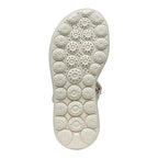 Geox Geox J65MSC Puffy Pop Παιδικά Δερμάτινα Πέδιλα - Ροζ Πέδιλο Κορίτσι / Sandals Girl SS26-OBG0F0-00X_F6