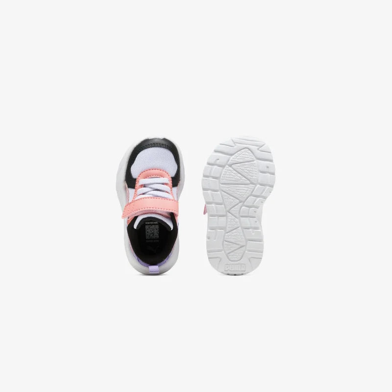 Puma Puma Παιδικά Sneakers Λευκά για Άνεση και Στυλ Sneaker Κορίτσι / Sneaker Girl a1f0fdaa-adc6-47db-a6ad-17a61dd4c396_size2010x2010_cropCenter