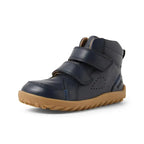 Bobux Bobux BQ10732DBYLE Ember Toddler Μποτάκια μπλε Μποτάκι Αγόρι / Boots Boys a2b6121e4b9949e587491c03b2d7b328