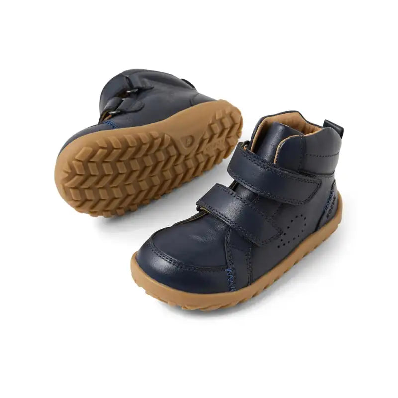Bobux Bobux BQ10732DBYLE Ember Toddler Μποτάκια μπλε Μποτάκι Αγόρι / Boots Boys a2b6121ff04f403e9e5b734ee4e52cd3