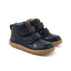 Bobux Bobux BQ10732DBYLE Ember Toddler Μποτάκια μπλε Μποτάκι Αγόρι / Boots Boys a2b612206af6437c921b444aa47b0b0c