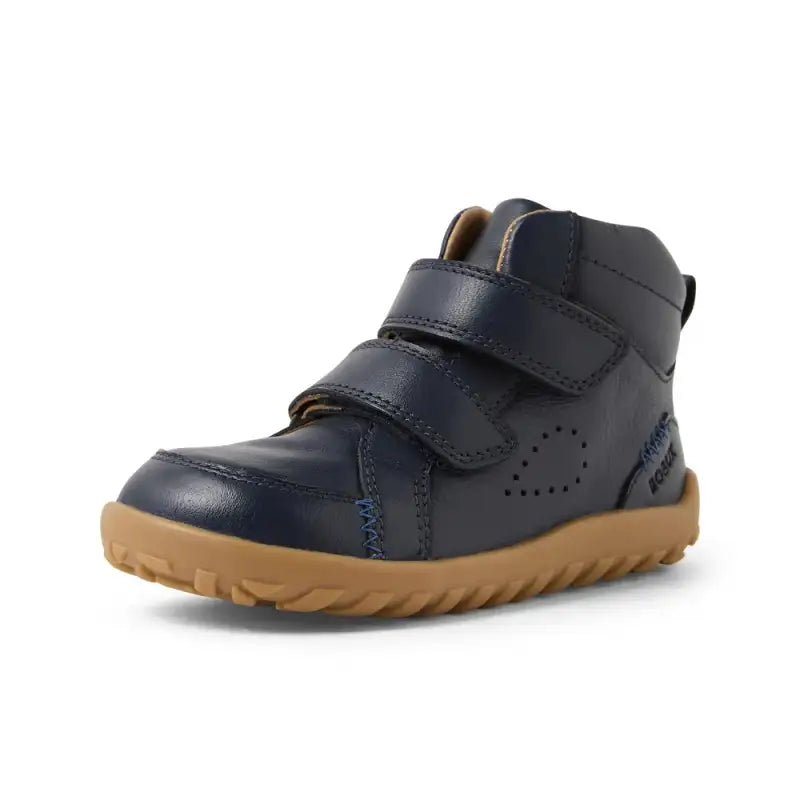 Bobux Bobux BQ10733DBYLE Ember Navy Μποτάκια Μποτάκι Αγόρι / Boots Boys a2b82817e14c4f50af724c6992a8c06b