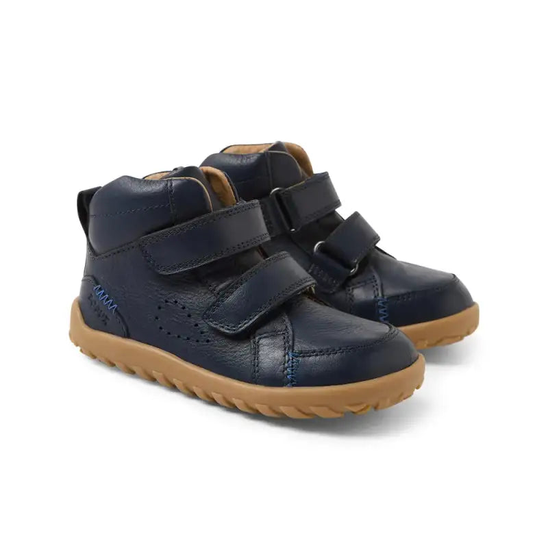 Bobux Bobux BQ10733DBYLE Ember Navy Μποτάκια Μποτάκι Αγόρι / Boots Boys a2b8281999a94706b04427888b921dd6