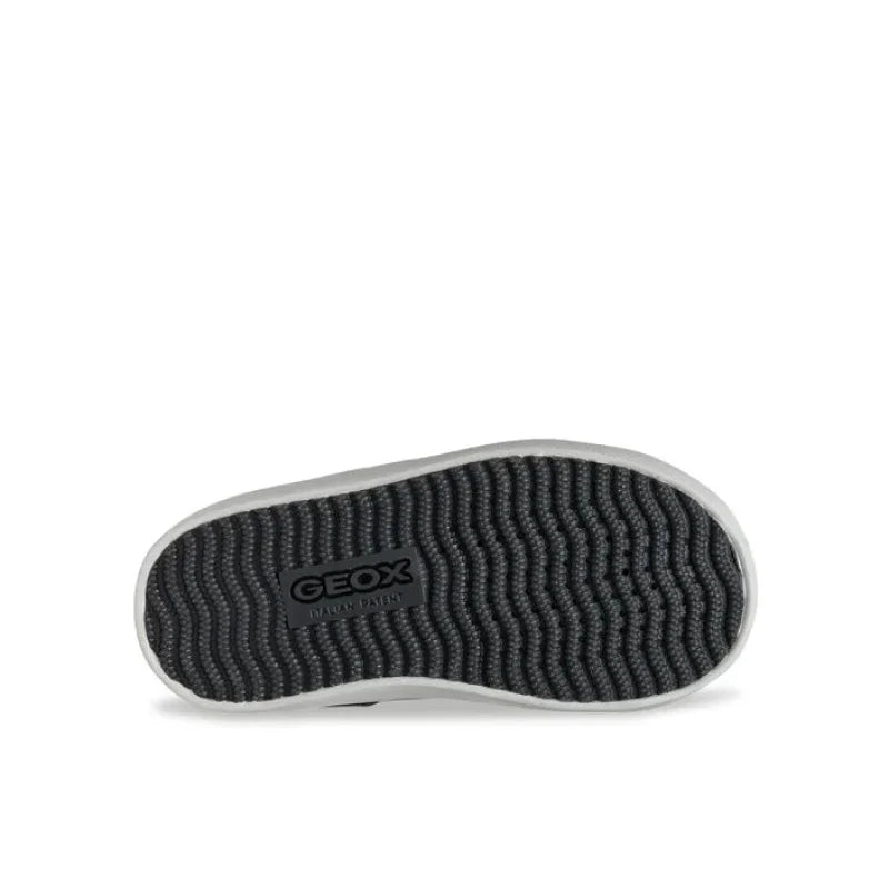 Geox Geox Αθλητικά B Gisli Boy B461NA 054FU C0241 M Μαύρο Μποτάκι Αγόρι / Boots Boys athletika-geox-b-gisli-boy-b461na-054fu-c0241-m-mauro-0000303947675_3