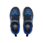 Geox Geox Αθλητικά J Assister Boy J45DZB 0MNCE C4226 S Σκούρο μπλε Παπούτσι Αγόρι Φωτάκια / Shoes with Lights Boy athletika-geox-j-assister-boy-j45dzb-0mnce-c4226-s-skouro-mple-0000304071409_4
