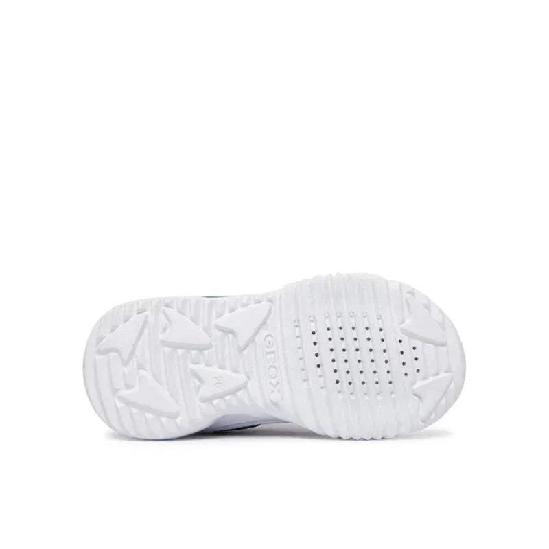 Geox Geox J65DZA 02ABC C0693 Παιδικά Αθλητικά DC Comics Μπλε Παπούτσι Αγόρι Φωτάκια / Shoes with Lights Boy athletika-geox-j-assister-boy-j65dza-02abc-c0693-m-mple-0000305705921_7