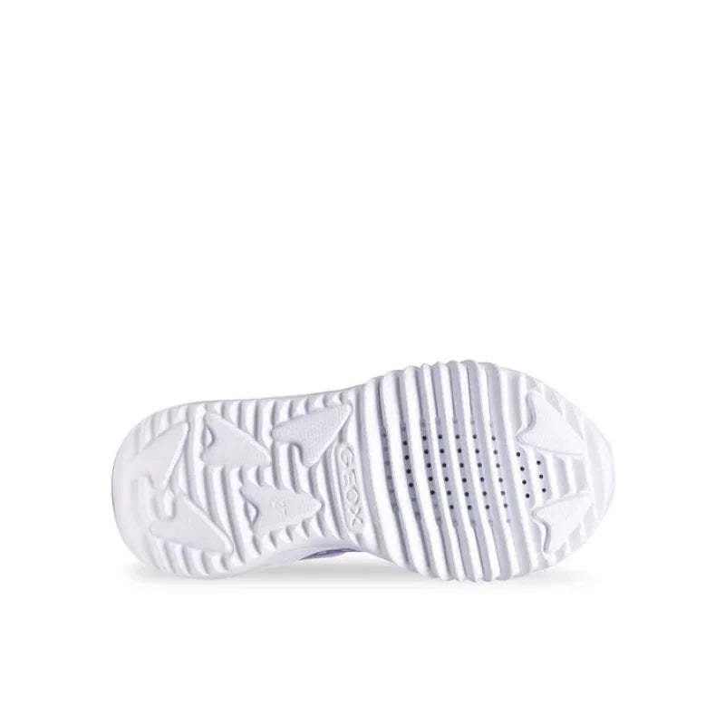 Geox Geox J65E9A 0ASPV C8888 Παιδικά Sneakers Assister με Φωτάκια - Lilac/Veraman Παπούτσι Κορίτσι Φωτάκια / Shoes with Lights Girl athletika-geox-j-assister-girl-j65e9a-0aspv-c8888-s-mob-0000305706003_4