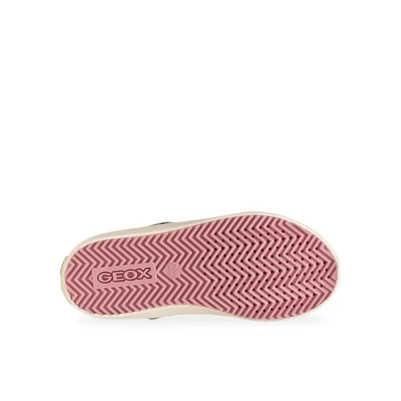 Geox Geox Αθλητικά J Kalispera Girl J744GI 0DHNF C4423 - Σκούρο Μπλε Sneaker Κορίτσι / Sneaker Girl athletika-geox-j-kalispera-j744gi-0dhnf-c4423-m-skouro-mple-0000305322449_3