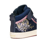 Geox Geox Αθλητικά J Kalispera Girl J744GI 0DHNF C4423 - Σκούρο Μπλε Sneaker Κορίτσι / Sneaker Girl athletika-geox-j-kalispera-j744gi-0dhnf-c4423-m-skouro-mple-0000305322449_5