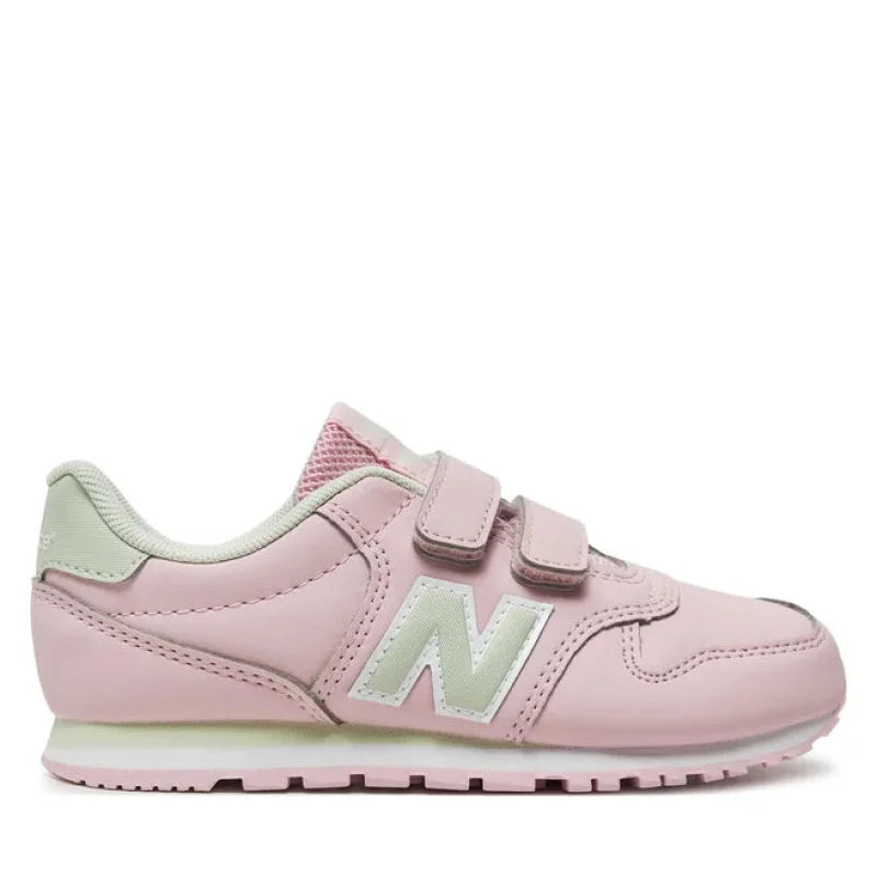 New Balance New Balance αθλητικά Παιδικά Sneakers PV500 με Σκρατς ροζ Sneaker Κορίτσι / Sneaker Girl athletika-new-balance-pv500cmn-roz-0000304482083